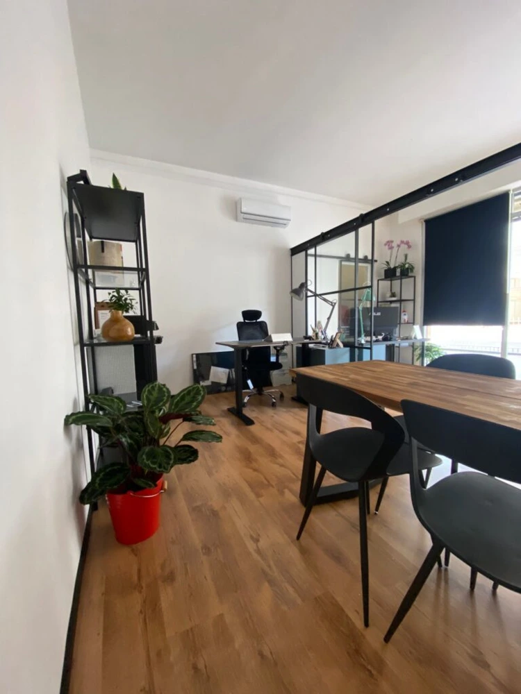 Lo studio VGraph a Pomezia